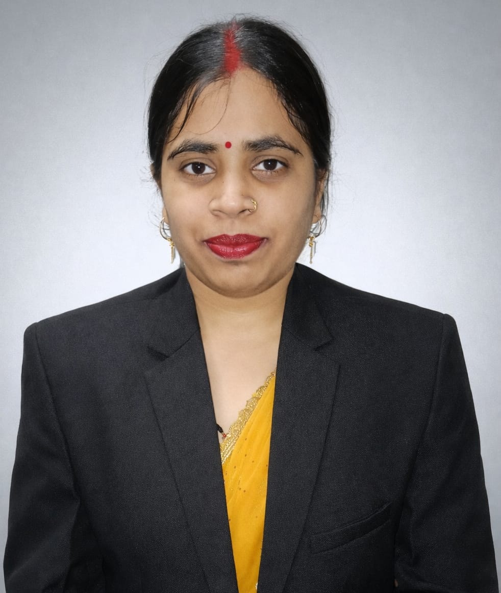 Ritu Saini