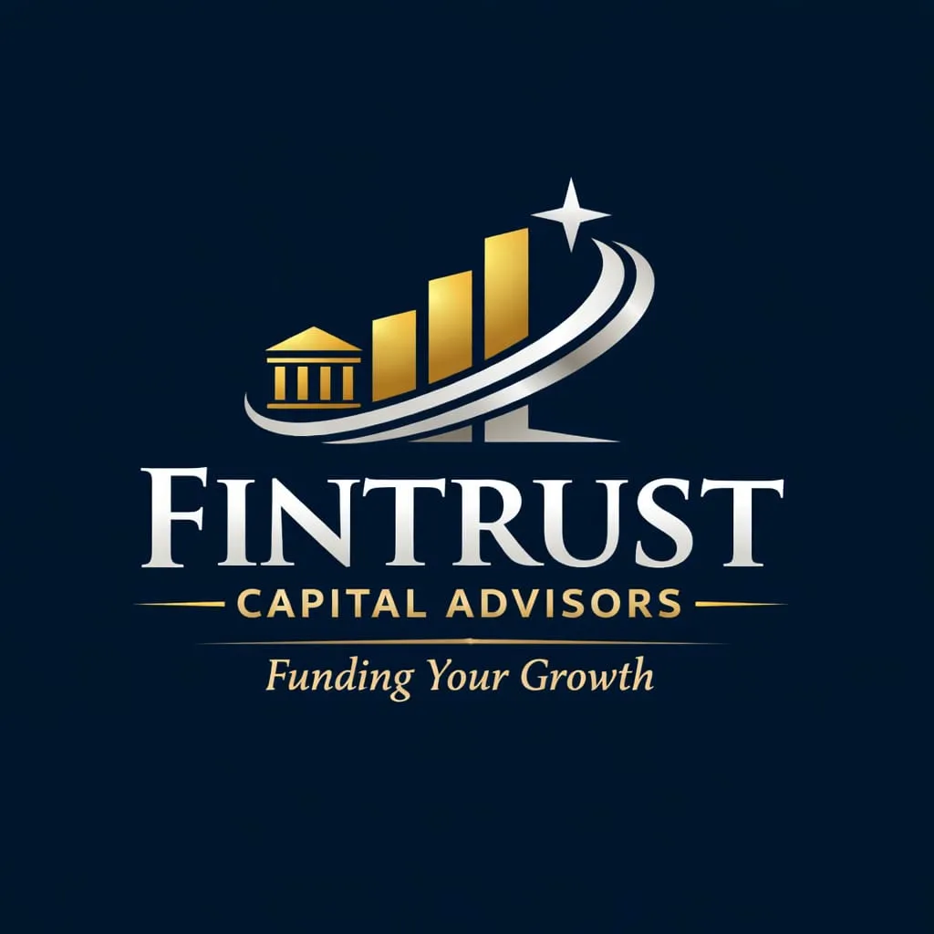 Fintrust Logo
